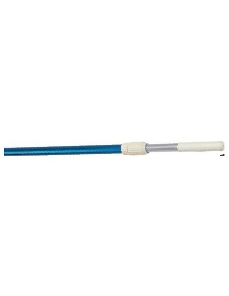 PÉRTIGA EXTENSIBLE 1.8 - 3.6 MTS "CLIP"
