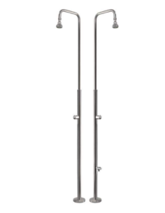 Ducha Piscina Brazo Easy Baeza | Accesorios Piscinas Online 2