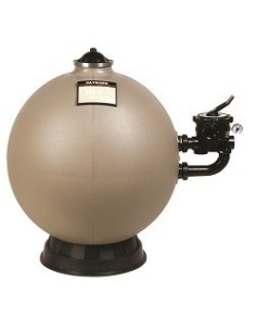 FILTRO SOPLADO HAYWARD 2
