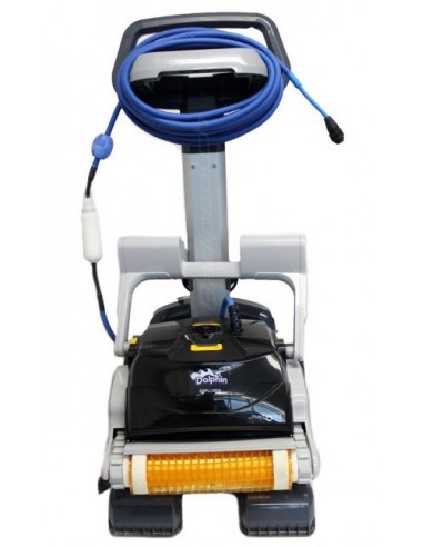 CARRO PRO LIMPIAFONDOS DOLPHIN EXPLORER EX45 MAYTRONICS ref. 99991016-EX