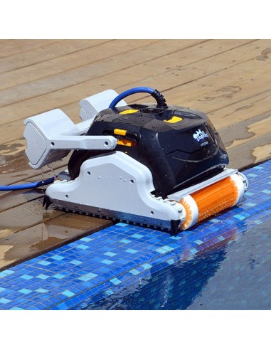 LIMPIAFONDOS DOLPHIN EXPLORER EX45 MAYTRONICS ref. 99991016-EX