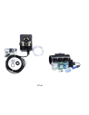 KIT MODULO PH CLORADOR SALINO HAYWARD SUGAR-VALLEY