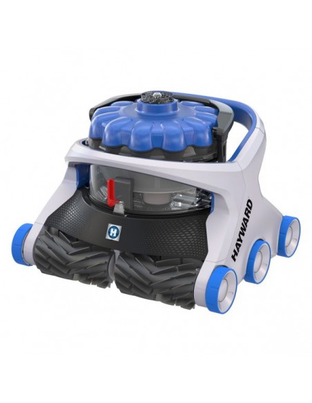 LIMPIAFONDOS AQUAVAC AV650 HAYWARD ref. RCH651CEY