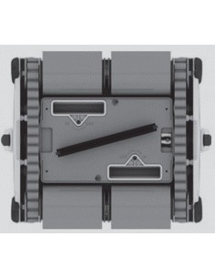LIMPIAFONDOS ELECTRICO BORA SMART NEW ref. 126697 2