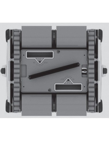 LIMPIAFONDOS ELECTRICO BORA SMART NEW ref. 126697