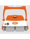 LIMPIAFONDOS ELECTRICO BORA SMART NEW ref. 126697 - accesoriospiscinasonline.es