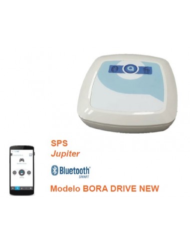 FUENTE ALIMENATACION BT LIMPIAFONDOS ELECTRICO BORA DRIVE APP NEW ref. 126698