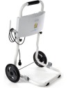 CARRO TRANSPORTE LIMPIAFONDOS CYB CYBERNAUT NT ZODIAC REF. W1505D