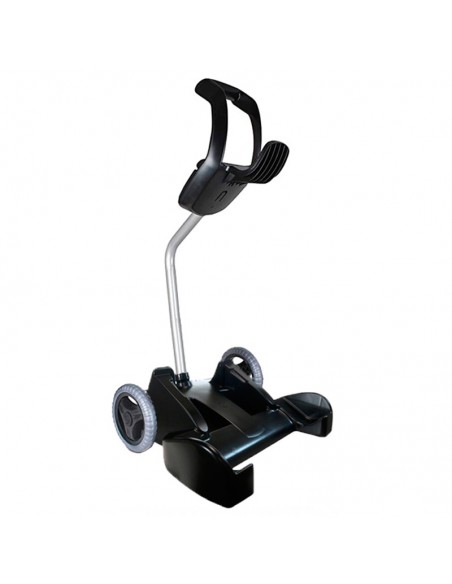 CARRO ROBOT LIMPIAFONDOS ZODIAC CYCLONX R0639500