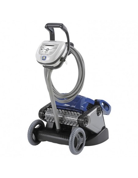 CARRO ROBOT LIMPIAFONDOS ZODIAC CYCLONX R0639500