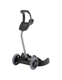 CARRO ROBOT LIMPIAFONDOS ZODIAC CYCLONX R0639500 2