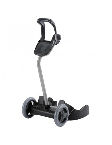 CARRO ROBOT LIMPIAFONDOS ZODIAC CNX...