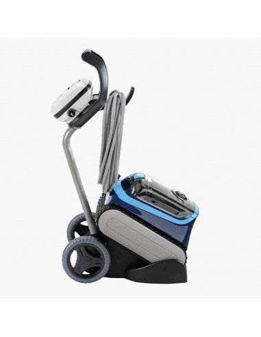 CARRO ROBOT LIMPIAFONDOS ZODIAC RA R0639500