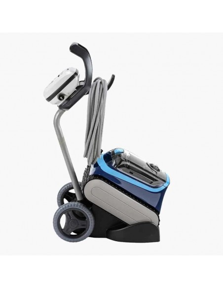 CARRO ROBOT LIMPIAFONDOS ZODIAC RA R0639500