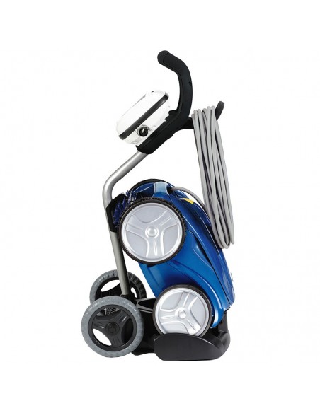 CARRO ROBOT LIMPIAFONDOS ZODIAC VORTEX Y ALPHA iQ R0609100