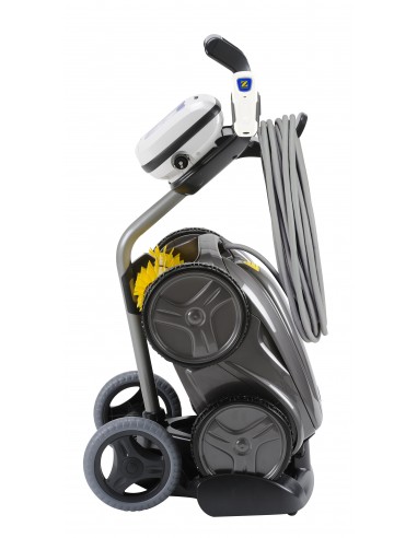 CARRO ROBOT LIMPIAFONDOS ZODIAC VORTEX Y ALPHA iQ R0609100