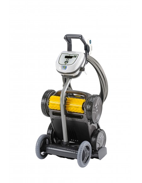 CARRO ROBOT LIMPIAFONDOS ZODIAC VORTEX Y ALPHA iQ R0609100