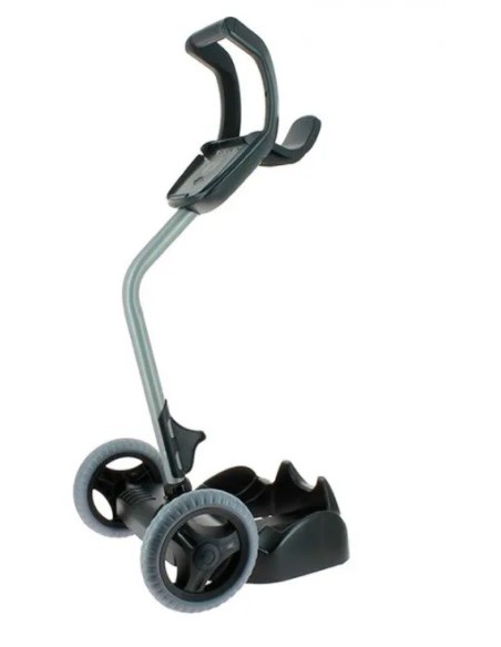 CARRO ROBOT LIMPIAFONDOS ZODIAC VORTEX Y ALPHA iQ R0609100