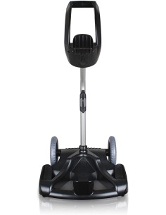 CARRO ROBOT LIMPIAFONDOS ZODIAC VORTEX Y ALPHA iQ R0609100 2