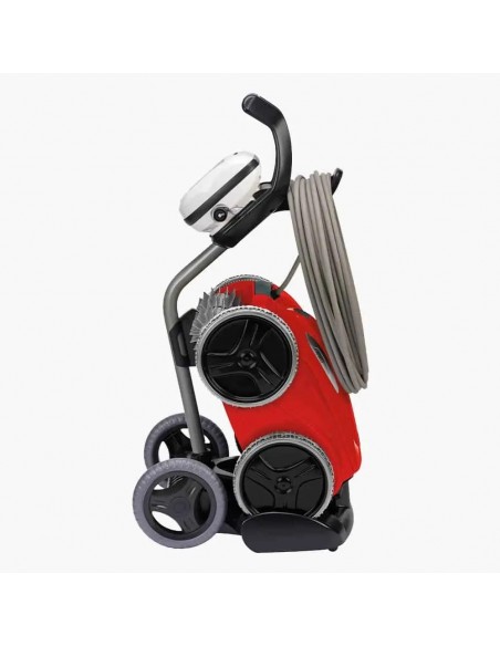 CARRO ROBOT LIMPIAFONDOS ZODIAC VORTEX Y ALPHA iQ R0609100