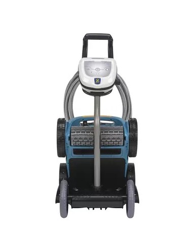 CARRO ROBOT LIMPIAFONDOS ZODIAC VORTEX Y ALPHA iQ R0609100