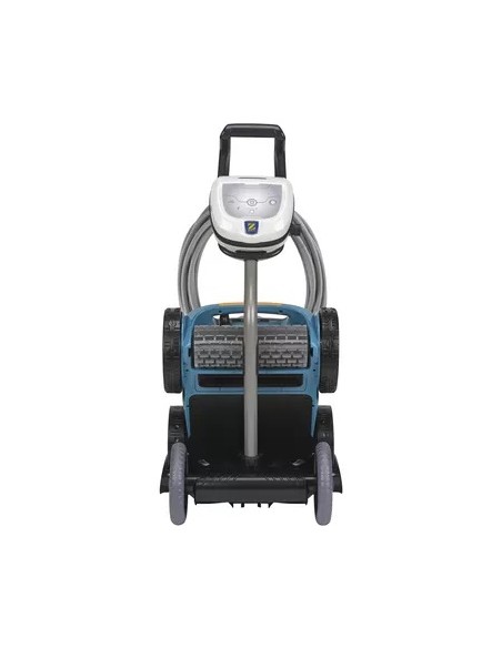 CARRO ROBOT LIMPIAFONDOS ZODIAC VORTEX Y ALPHA iQ R0609100