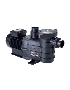 BOMBA POWER FLO-II HAYWARD 2