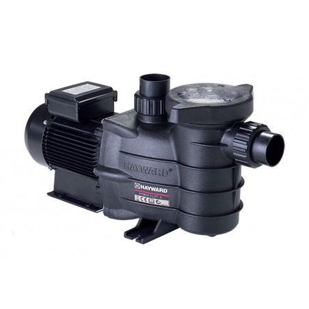 BOMBA POWER FLO-II HAYWARD