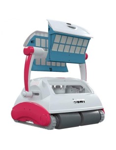Robot LIMPIAFONDOS ELECTRICO D200 BWT ref. 1016200 2
