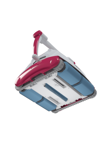 LIMPIAFONDOS ELECTRICO D300 BWT