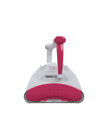 LIMPIAFONDOS ELECTRICO D300 BWT