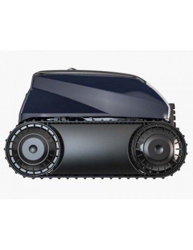 LIMPIAFONDOS VOYAGER RE 4300 ZODIAC ref. WR000449 - accesoriospiscinasonline.es