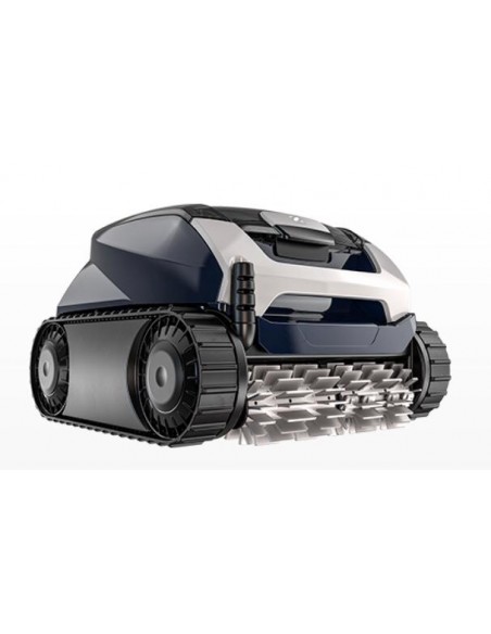 LIMPIAFONDOS VOYAGER RE 4300 ZODIAC ref. WR000449 - accesoriospiscinasonline.es