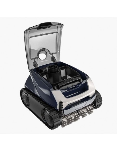 LIMPIAFONDOS VOYAGER RE 4300 ZODIAC ref. WR000449 - accesoriospiscinasonline.es