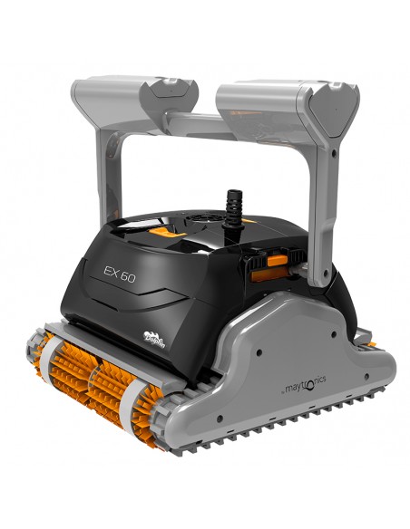 LIMPIAFONDOS DOLPHIN EXPLORER EX460 MAYTRONICS ref. 99991076-EX