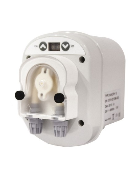 BOMBA DOSIFICADORA DIGITAL SUNNY PH - accesoriospiscinasonline.es