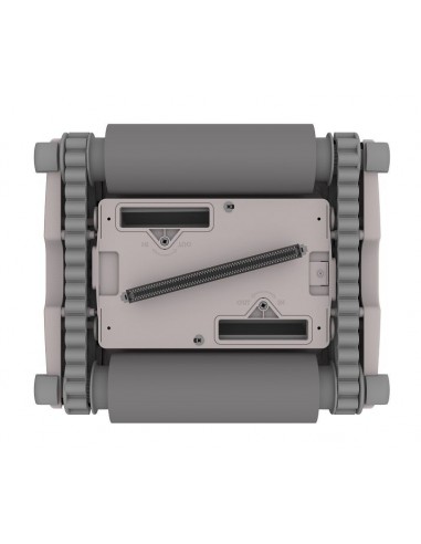 LIMPIAFONDOS BORA TOP DRIVE BLUETOOH 119213 - accesoriospiscinasonline.es