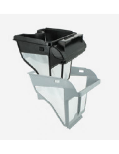 Filtros LIMPIAFONDOS VOYAGER RE 4300 ZODIAC ref. WR000449 - accesoriospiscinasonline.es