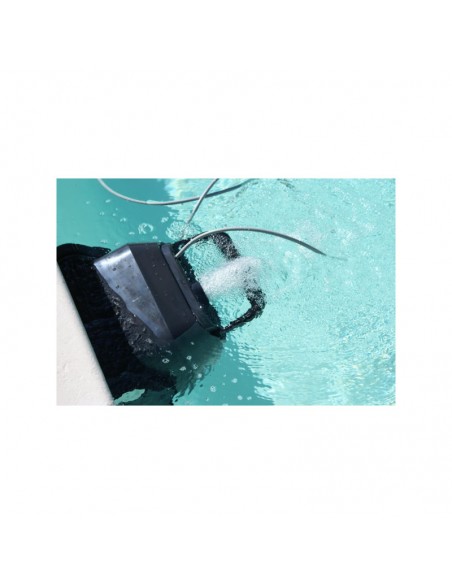 Robot LIMPIAFONDOS I-QUALER 119475 - acceoriospiscinasonline.es