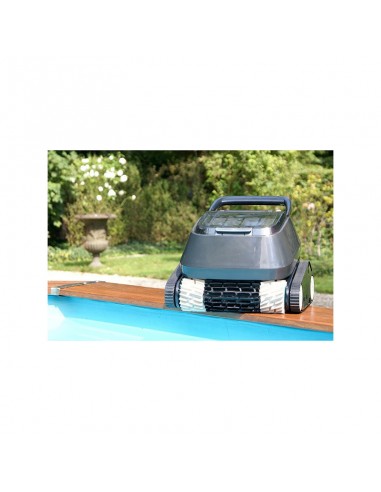 Robot LIMPIAFONDOS I-QUALER 119475 - acceoriospiscinasonline.es