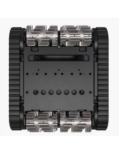 LIMPIAFONDOS VOYAGER RE 4400iQ ZODIAC ref. WR000327 - accesoriospiscinasonline.es LIMPIAFONDOS VOYAGER RE 4400iQ ZODIAC ref. WR000327 - accesoriospiscinasonline.es