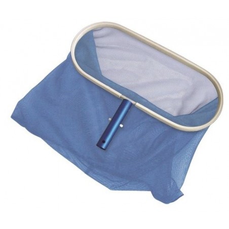 RECOGEHOJAS FONDO REFORZADO "CLIP"