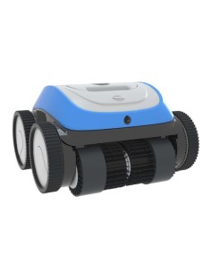 ROBOT LIMPIAFONDOS A BATERIA LEOPARD PRO AQUALLICE REF. 131113 2