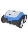 ROBOT LIMPIAFONDOS A BATERIA LEOPARD PRO AQUALLICE REF. 131113