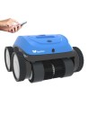 ROBOT LIMPIAFONDOS A BATERIA LEOPARD CONNECT AQUALLICE REF. 131114