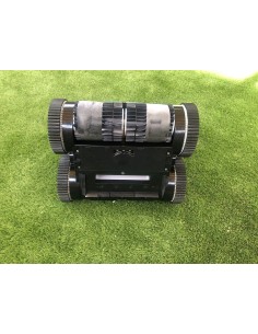 ROBOT LIMPIAFONDOS A BATERIA LEOPARD CONNECT AQUALLICE REF. 131114 2