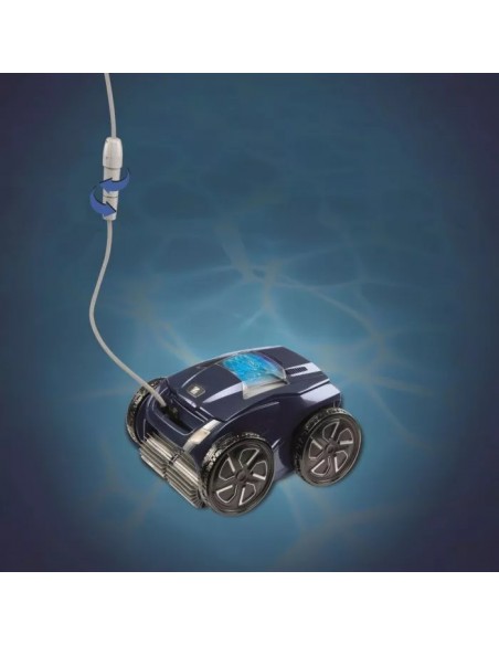 ANTINUDOS LIMPIAFONDOS ELECTRICO ALPHA RA 6300iQ ZODIAC - Ref. WR000199 - www.accesoriospiscinasonline.es ANTINUDOS LIMPIAFONDOS ELECTRICO ALPHA RA 6300iQ ZODIAC - Ref. WR000199 - www.accesoriospiscinasonline.es