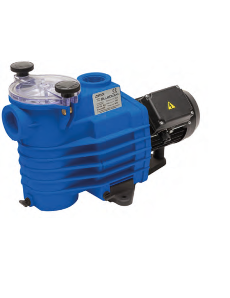 BOMBA BLUE OCEAN DE KRIPSOL - REF. OK0560