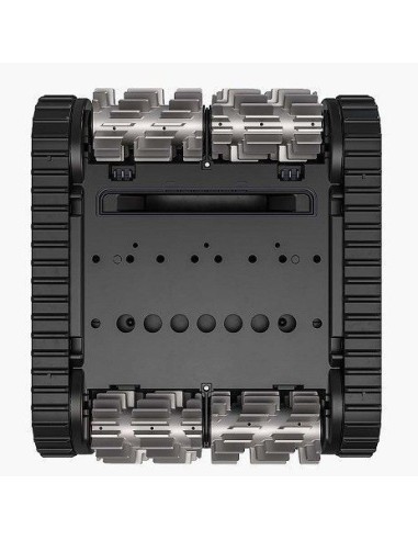 VISTA INFERIOR LIMPIAFONDOS ELECTRICO ASR 105 AQUASPHERE - REF. WR000502 - www.accesoriospiscinasonline.es