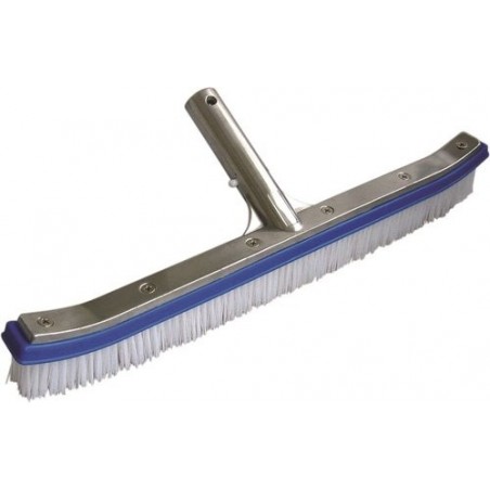 CEPILLO CURVO REFORZADO "CLIP"